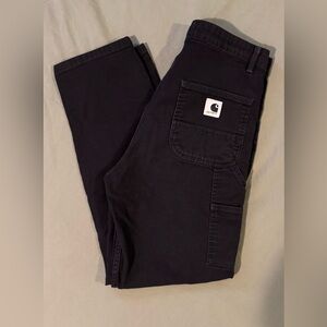 Carhartt Pants Work In Progress Pierce Pant